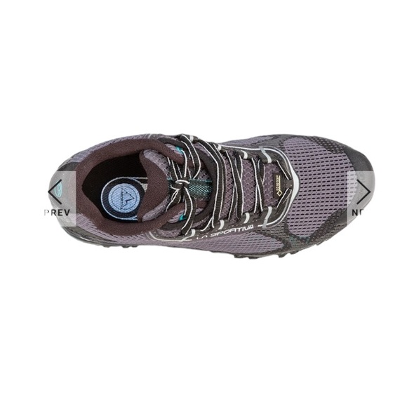 La Sportiva The Wildcat 2.0 GTX Women's, size 9.5, NWT, $150 no box - Picture 5 of 8